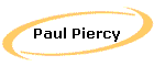 Paul Piercy